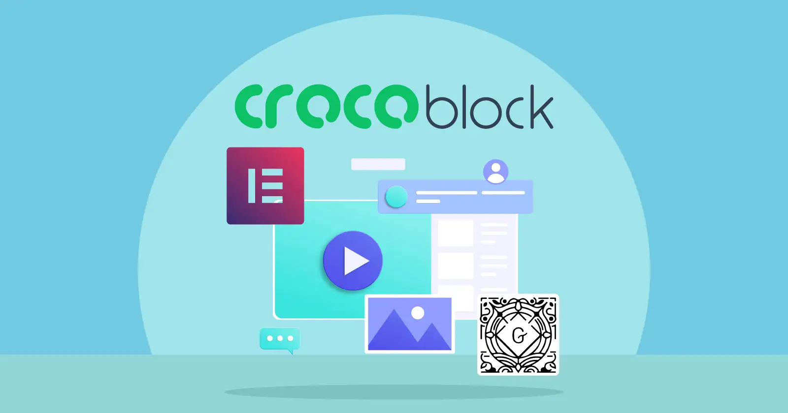 Crocoblock bản quyền (Lifetime)