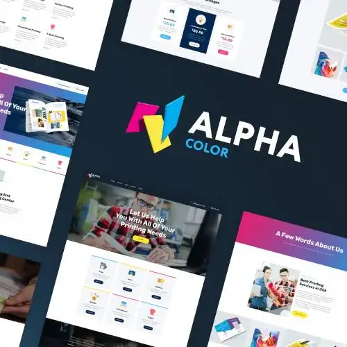AlphaColor-Type-Design-Agency-3D-Printing-Services-WordPress-Theme AlphaColor – Type Design Agency & 3D Printing Services WordPress Theme