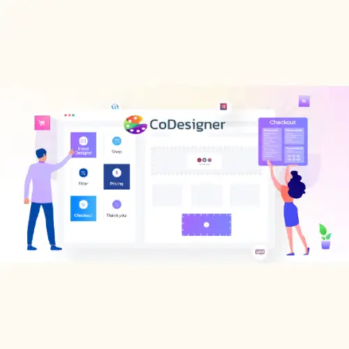 CoDesigner Pro