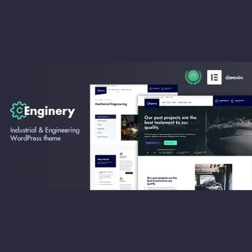 Enginery-Industrial-Engineering-WP-Theme Enginery – Industrial & Engineering WP Theme