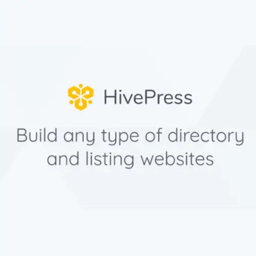 HivePress Premium + All Addons