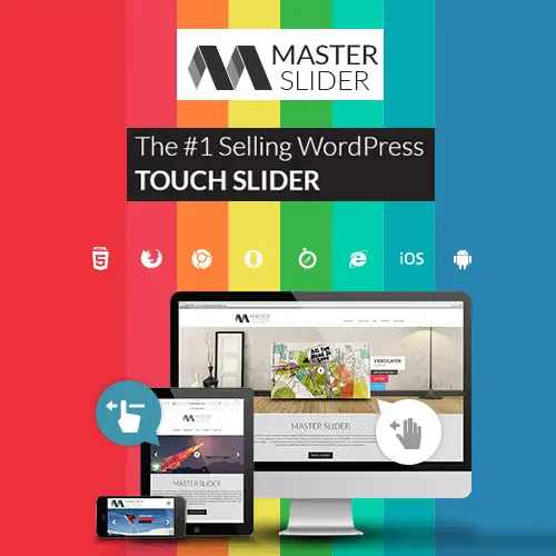 Master Slider Pro