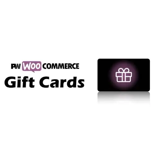PW WooCommerce Gift Cards Pro