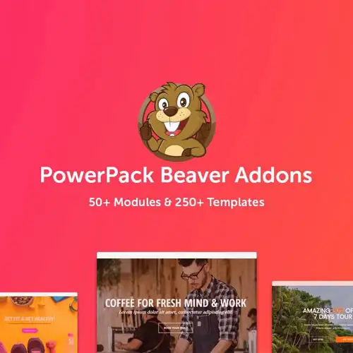 PowerPack Beaver Builder Addon