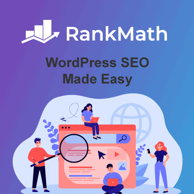 [Yearly Key] Rank Math SEO Pro