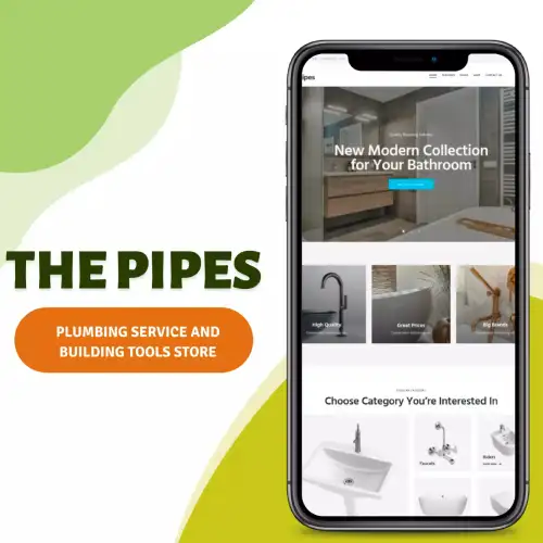 The-Pipes-Plumbing-Service-and-Building-Tools-Store-WordPress-Theme The Pipes – Plumbing Service and Building Tools Store WordPress Theme