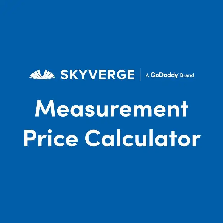 WooCommerce Measurement Price Calculator By SkyVerge