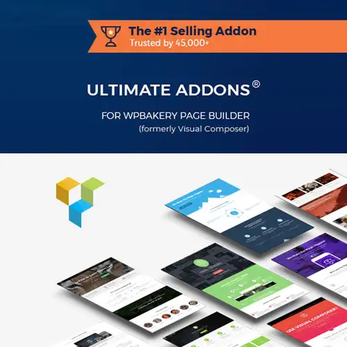 Ultimate Addons for WPBakery Page Builder