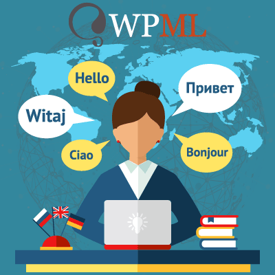 [Yearly Key] WPML – WordPress Multilingual Plugin