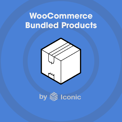 Iconic WooCommerce Bundled Products