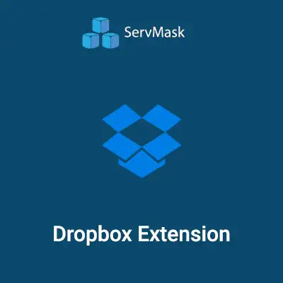 All-in-One WP Migration Dropbox Extension