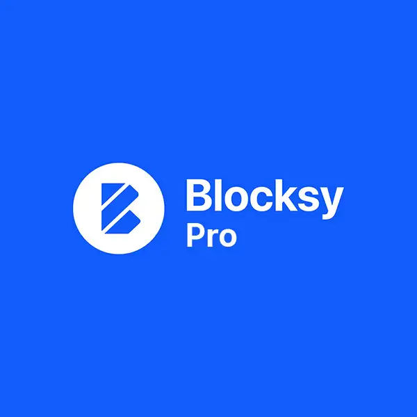 [Yearly Key] Blocksy Pro (Premium)