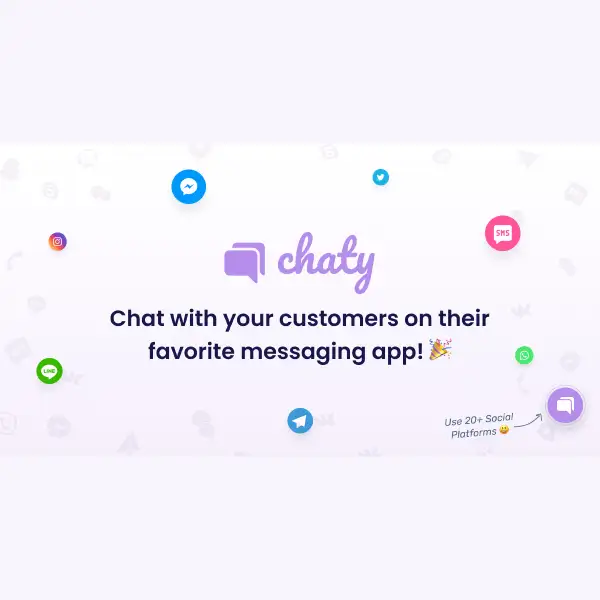 Chaty Pro