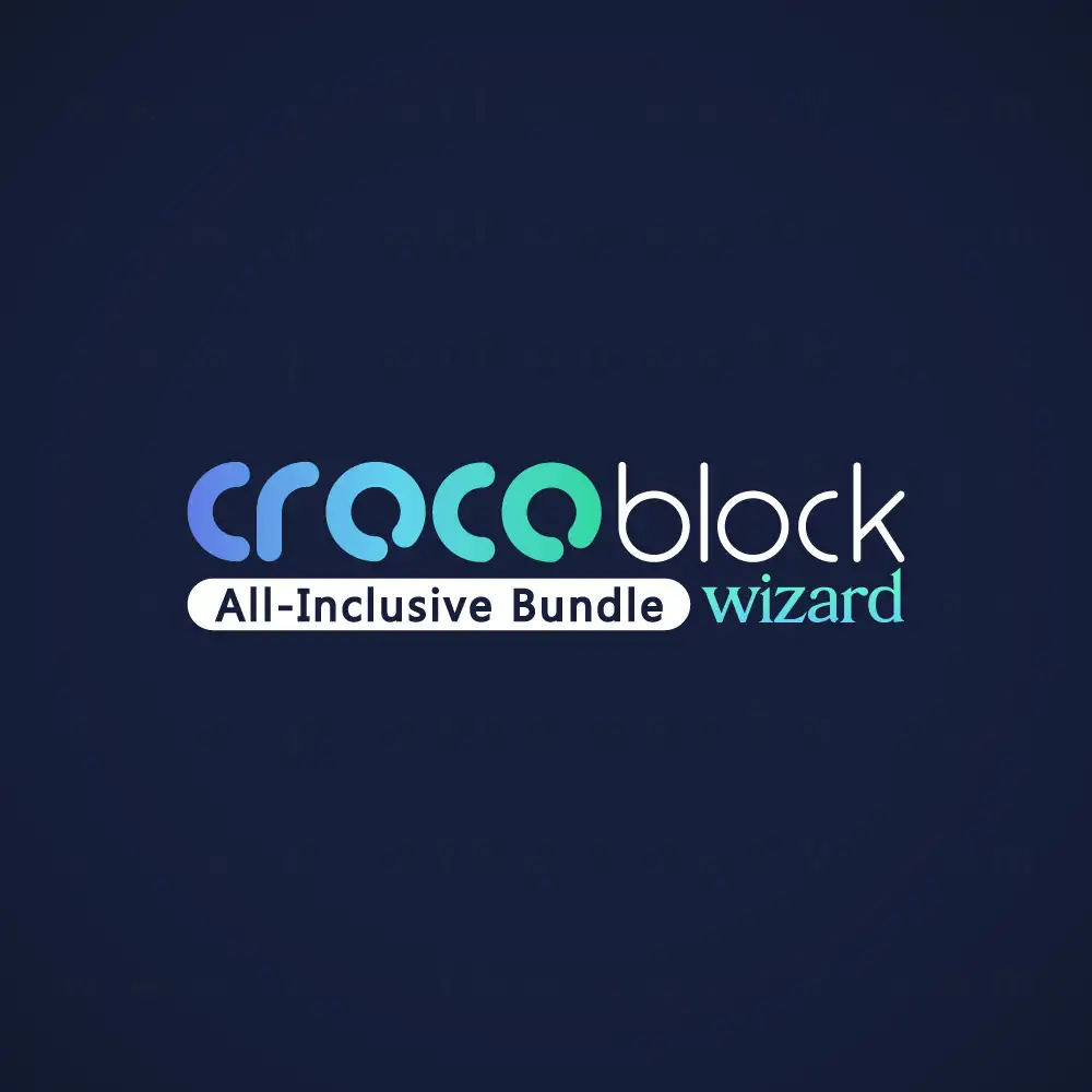 [Lifetime Key] Crocoblock All-Inclusive Wizard
