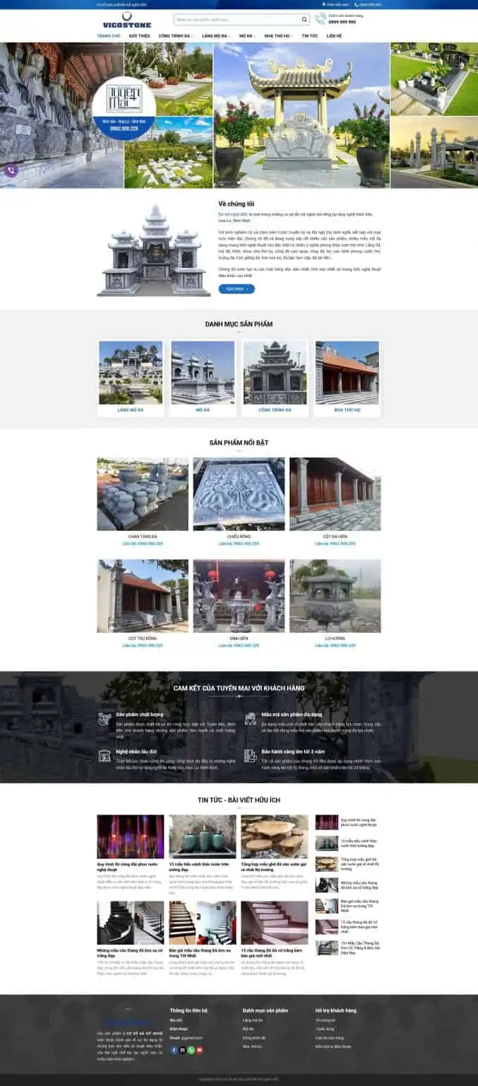 damynghe.mauthemewp-min-677x1536-1 Theme wordpress xưởng đá mỹ nghệ