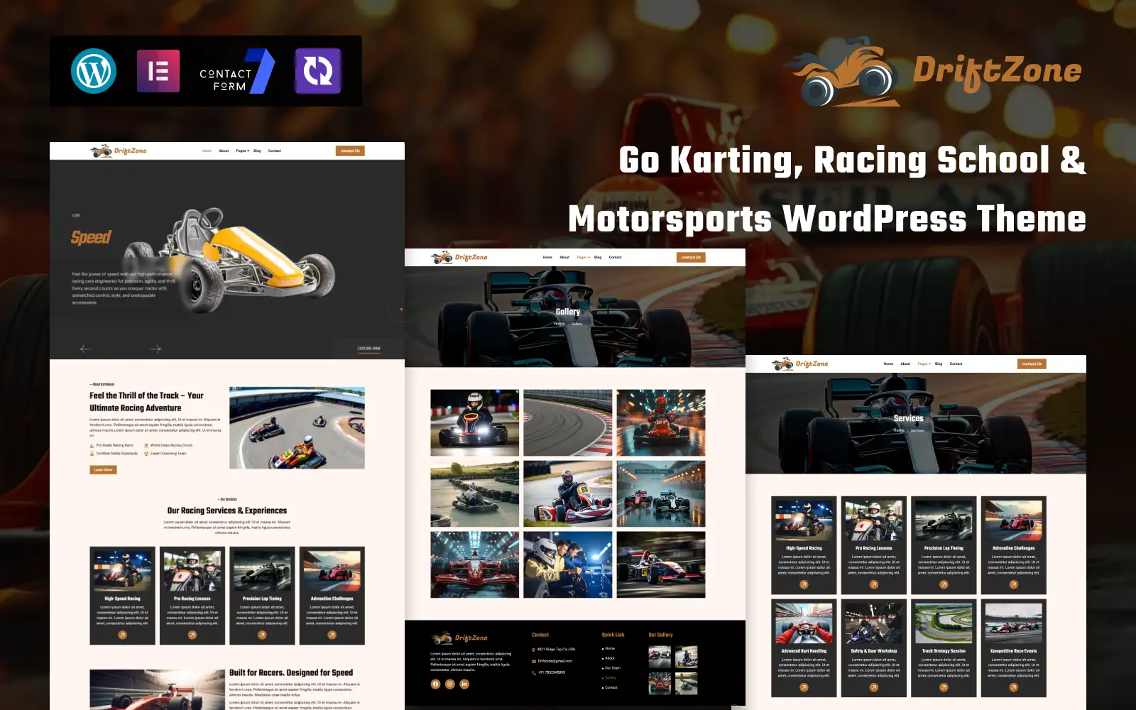 driftzone-go-karting-racing-school-amp-motorsports-wordpress-theme_551147-original DriftZone – Go Karting, Racing School & Motorsports WordPress Theme
