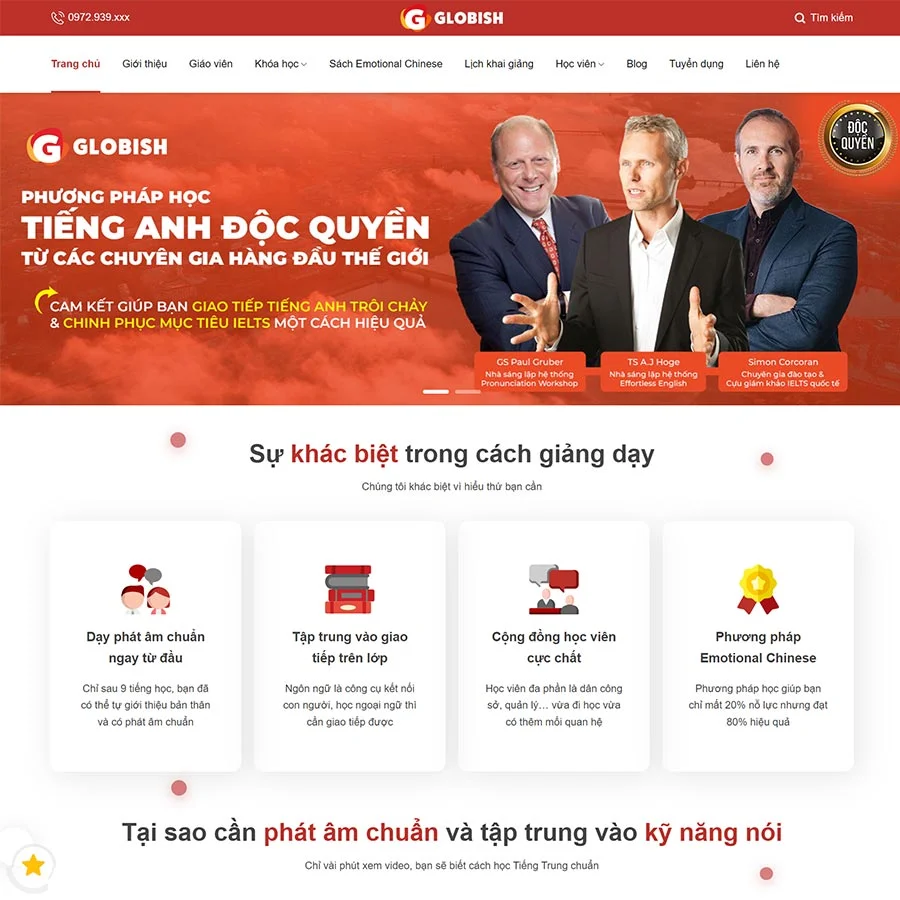 edu14-jpg Mẫu Website Trung Tâm Học Tiếng Anh 03 - Anh Ngữ - Cài Đặt Sẵn