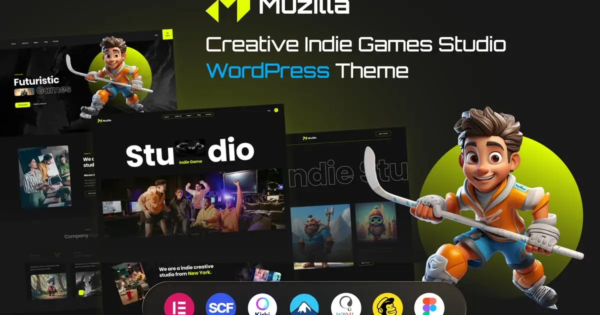 f8ed1540-403b-410c-8df8-7fa634314265 Muzilla – Creative Game Studios WordPress Theme