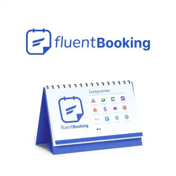 FluentBooking – The Ultimate WordPress Scheduling Plugin