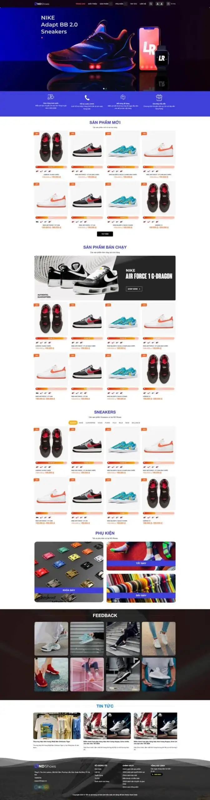 giay1-_-900x3427-1-scaled-1 Mẫu Website Shop Giày 1 - Thời Trang - Cài Đặt Sẵn