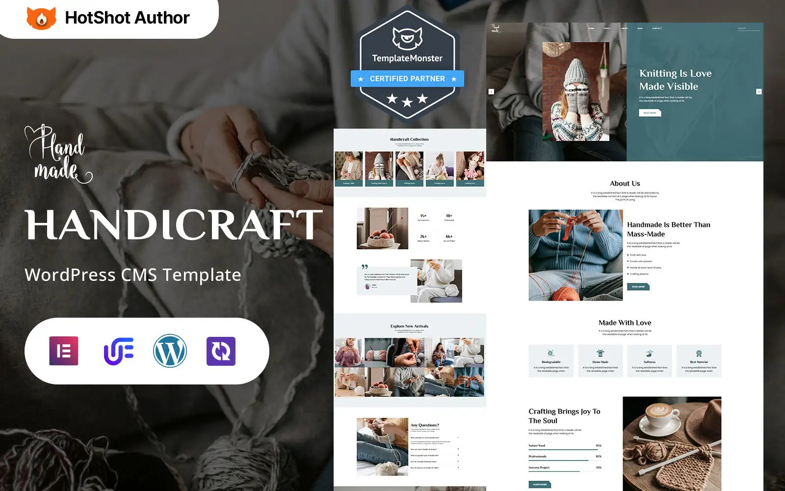 hand-made-handmade-handicraft-boutique-and-creative-crafts-wordpress-elementor-theme_490811-original Hand Made – Handmade, Handicraft Boutique And Creative Crafts WordPress Elementor Theme WordPress Theme