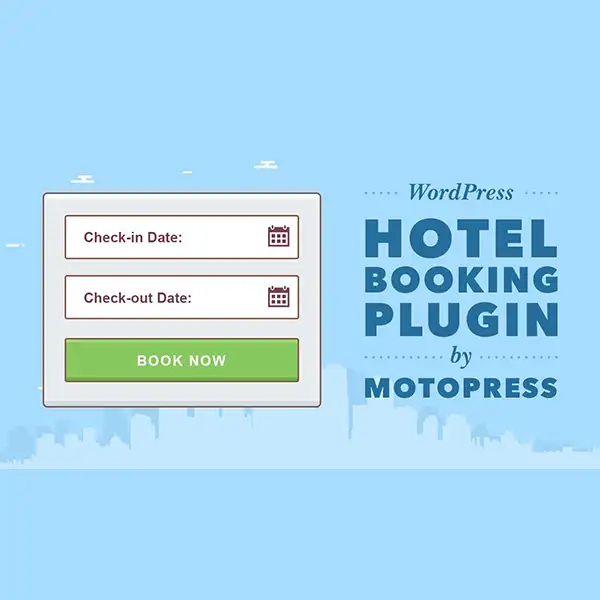 MotoPress Hotel Booking