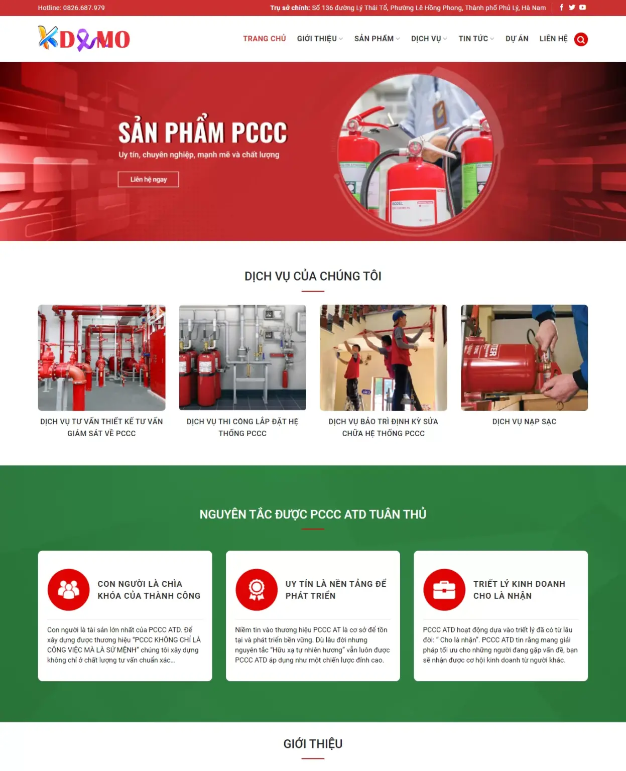 pccc-1247x1536-1 Mẫu Website Dịch Vụ Và Thiết Bị Chữa Cháy - Cài Đặt Sẵn