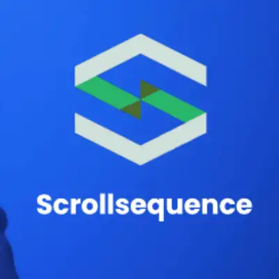 Scrollsequence Pro