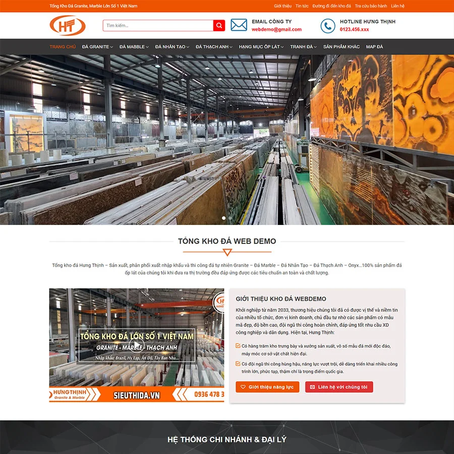sieuthida-jpg Mẫu Website Tổng Kho Đá - Siêu Thị Đá - Vật Liệu Xây Dựng - Shop Online - Cài Đặt Sẵn