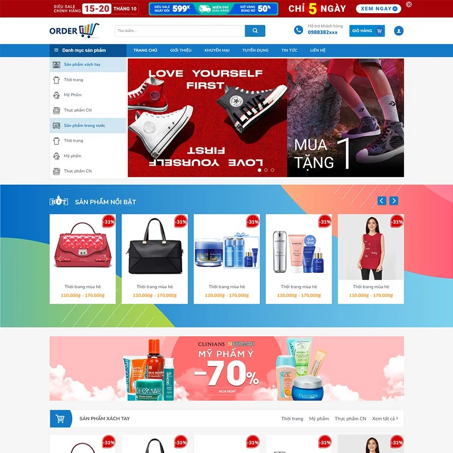 thoitrang11-jpg Mẫu Website Thời Trang 11 - Shop Quần Áo - Thời Trang Cao Cấp - Shop Online - Cài Đặt Sẵn