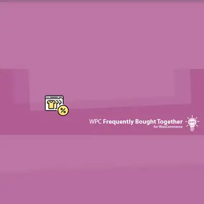 WPC Frequently Bought Together for WooCommerce Premium