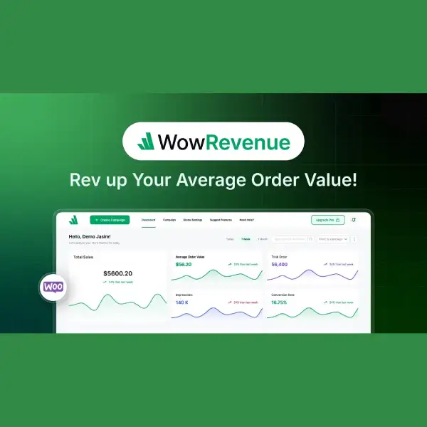 WowRevenue Pro