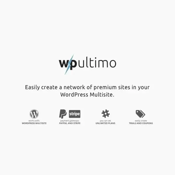 [Yearly Key] WP Ultimo