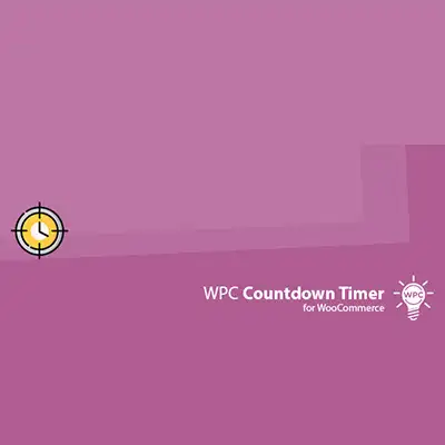 WPC Countdown Timer for WooCommerce Premium