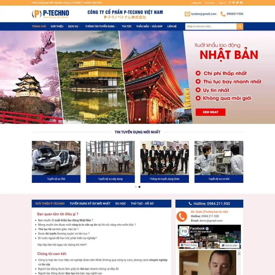 xkld2-maugiaodien-com_themewp Mẫu Website Công Ty Xuất Khẩu Lao Động 02 - Cài Đặt Sẵn