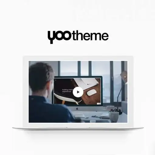 YOOtheme Pro & WidgetKit