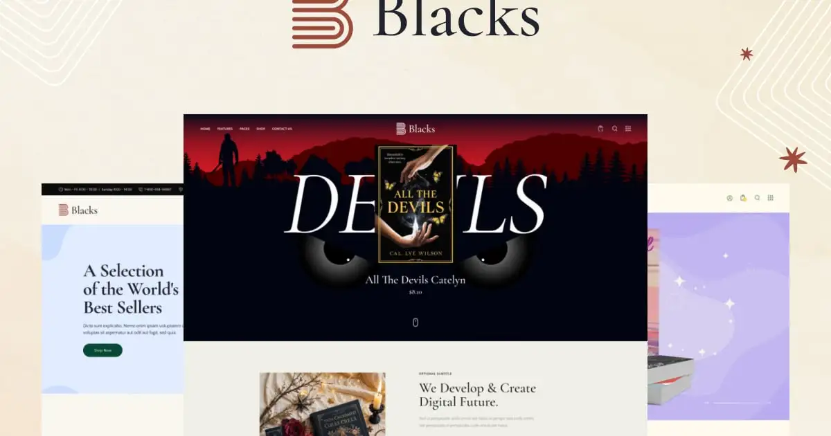 Blacks