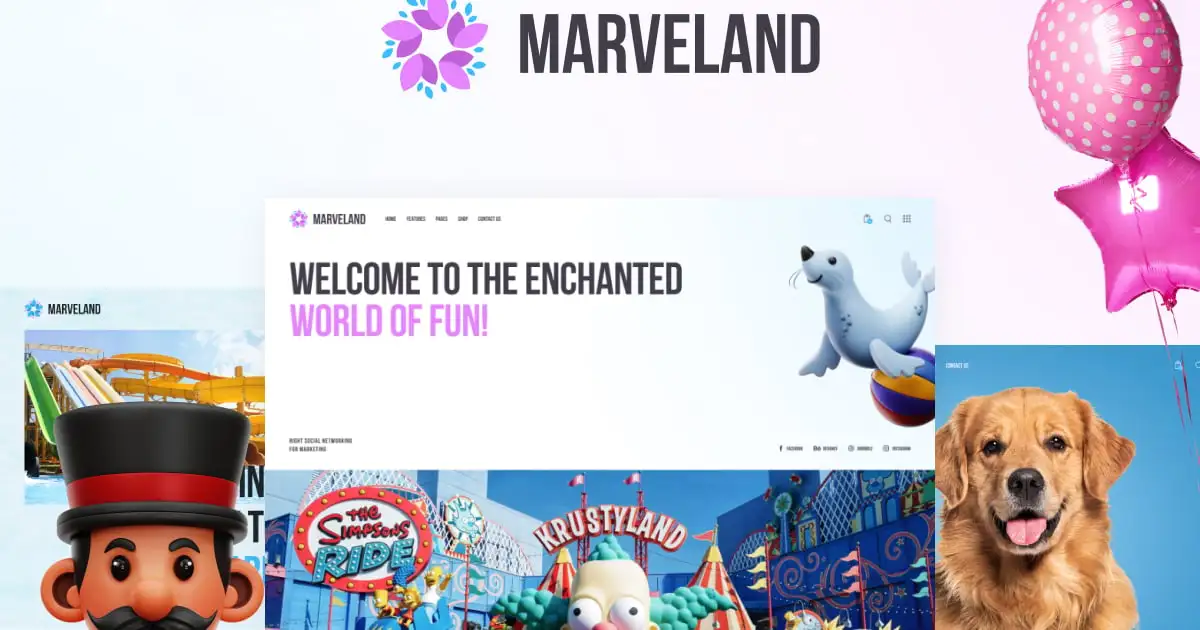 Marveland