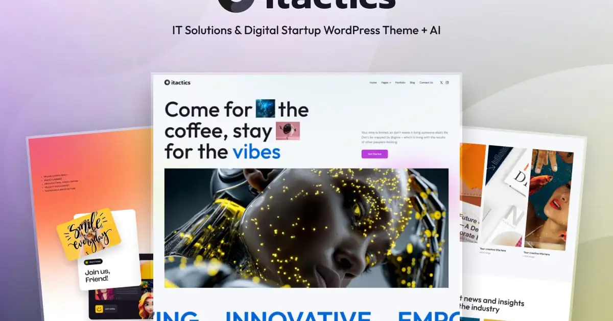 ITactics