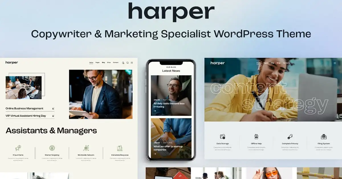 Harper