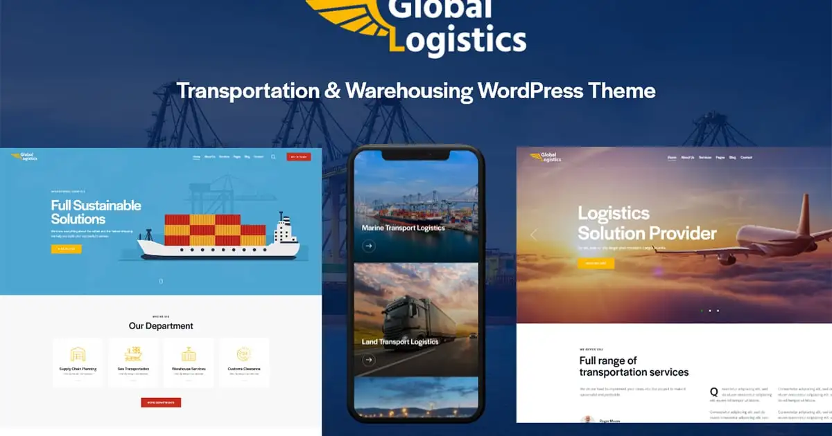 Global Logistics