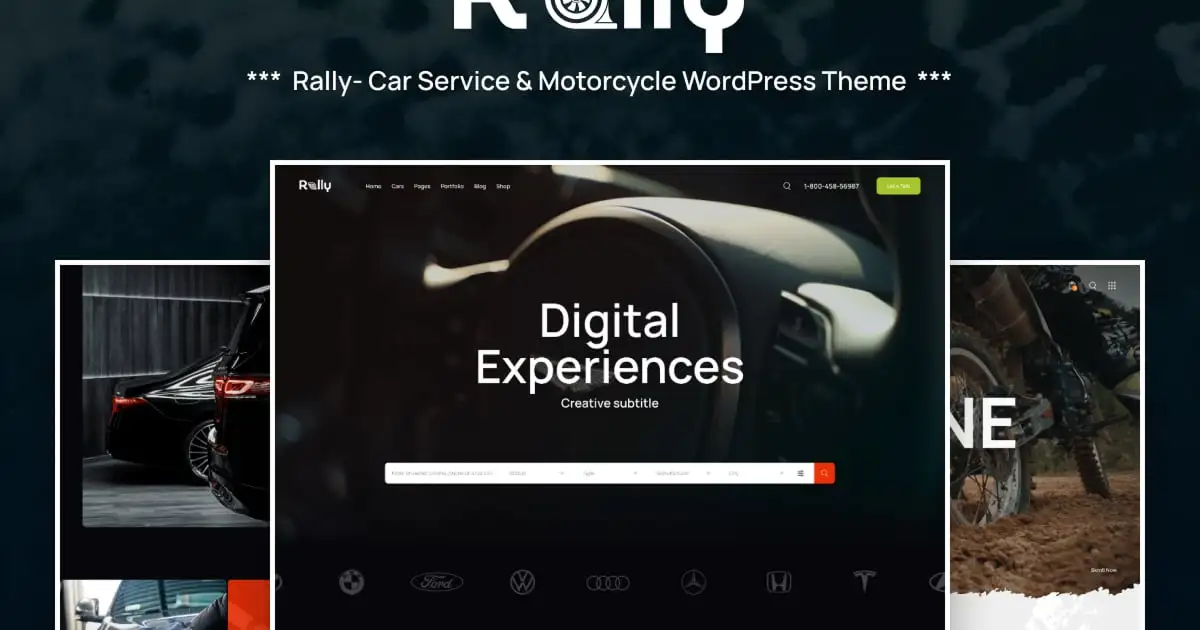 Rally