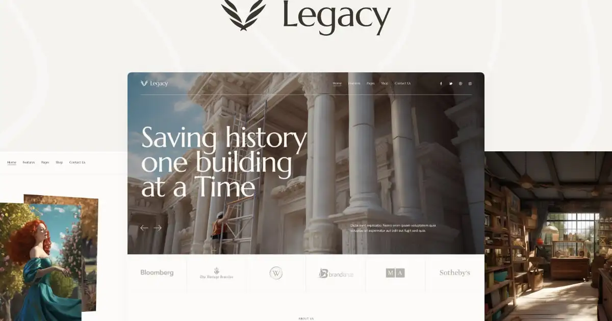 Legacy