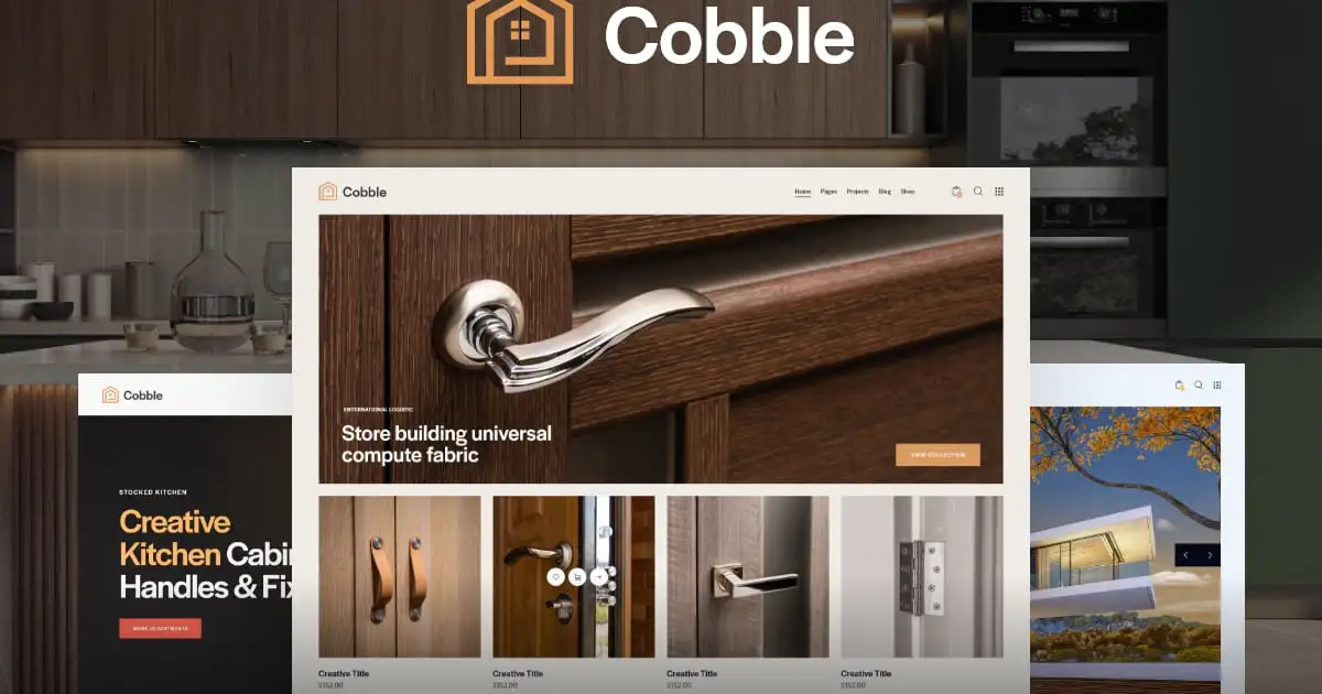 Cobble