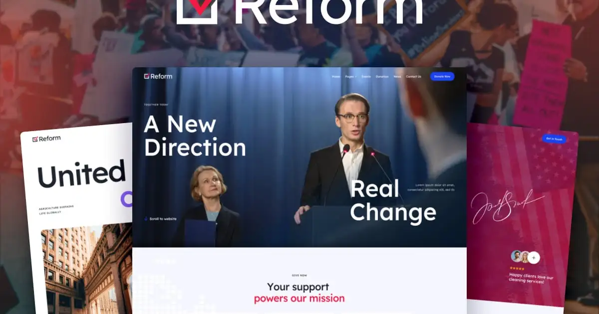 Reform
