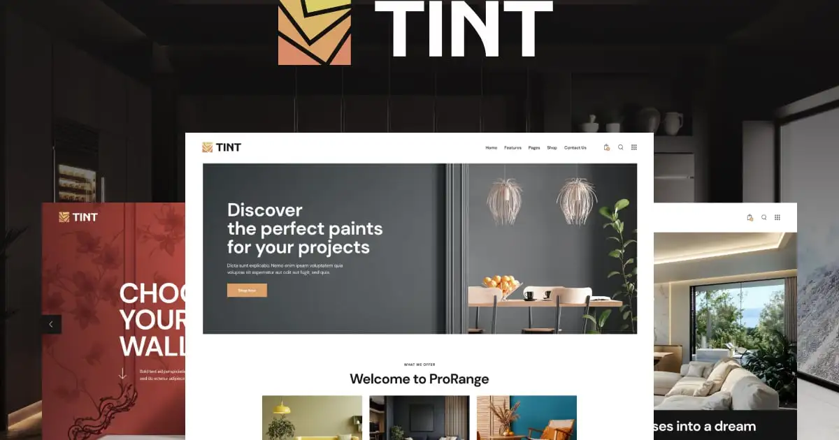 Tint
