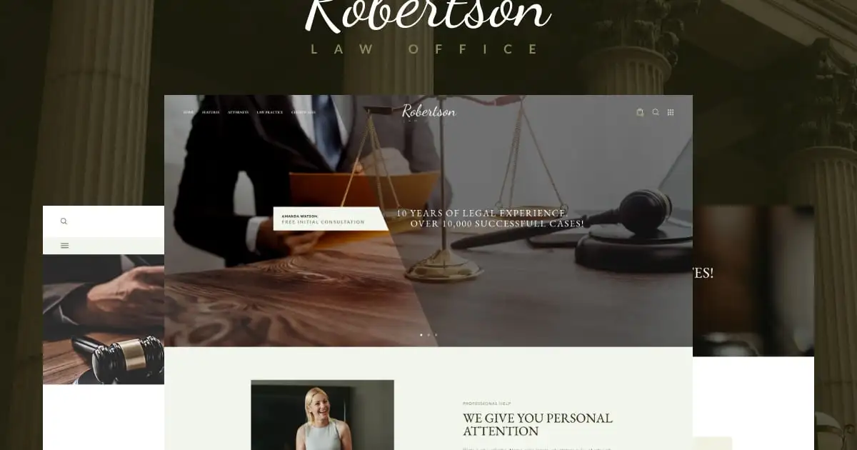 Law Office