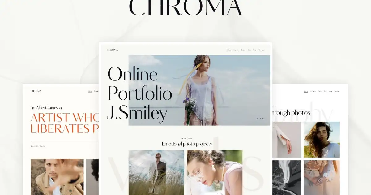 Chroma