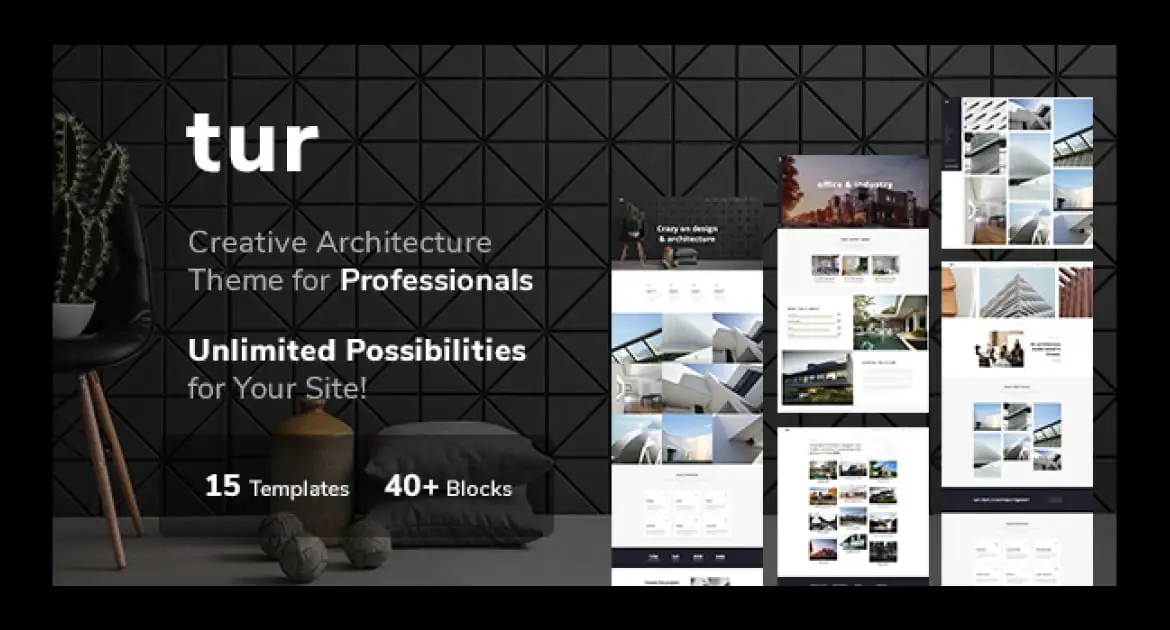 Tur Architecture