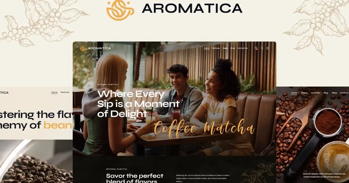 Aromatica